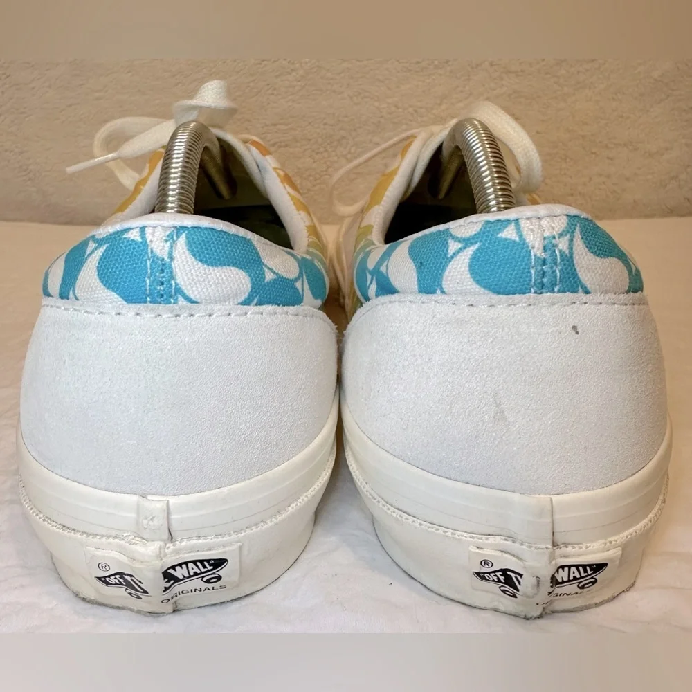 Vans great see